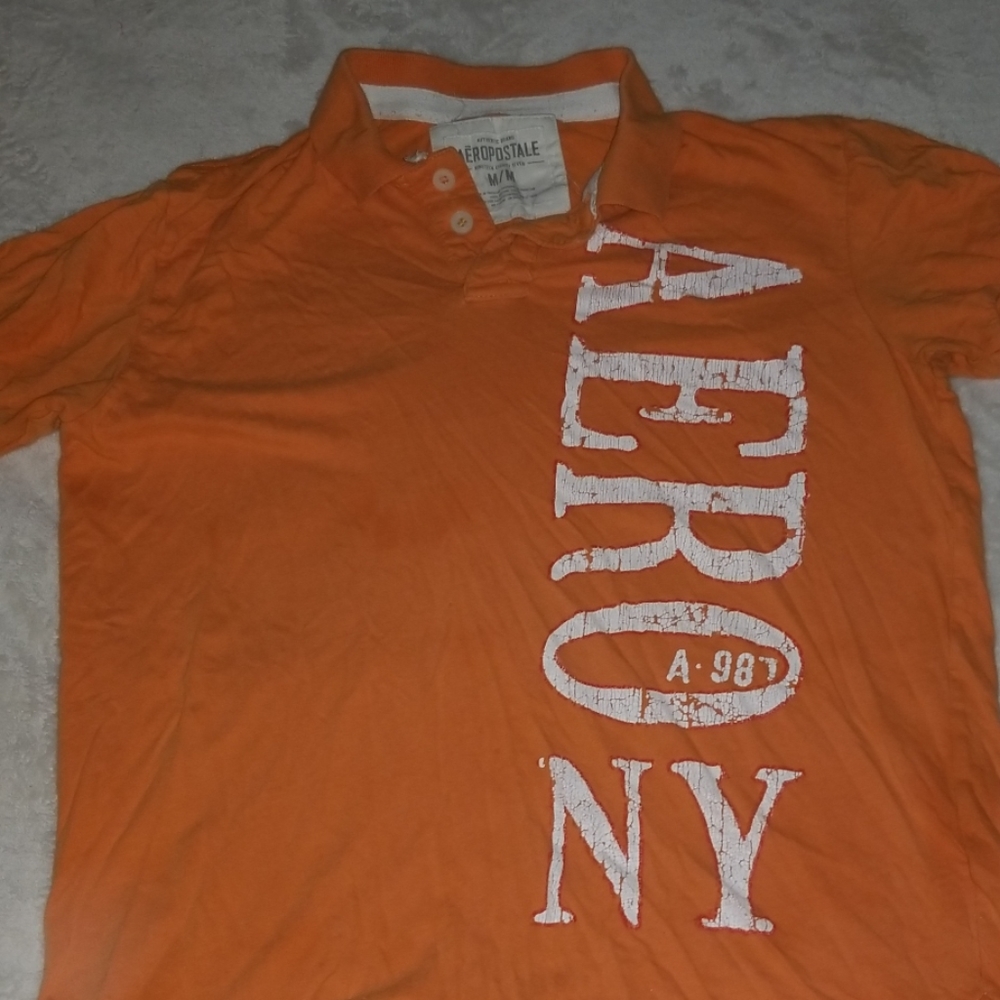 Polo t-shirt